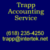 Trapp Accounting Service